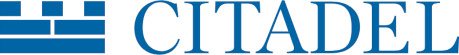 Citadel Software Engineer